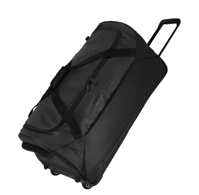 Basics Trolley Travel Bag  | 97 L