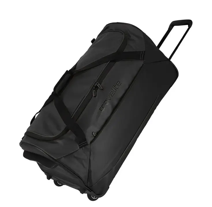 Basics Trolley Travel Bag  | 97 L