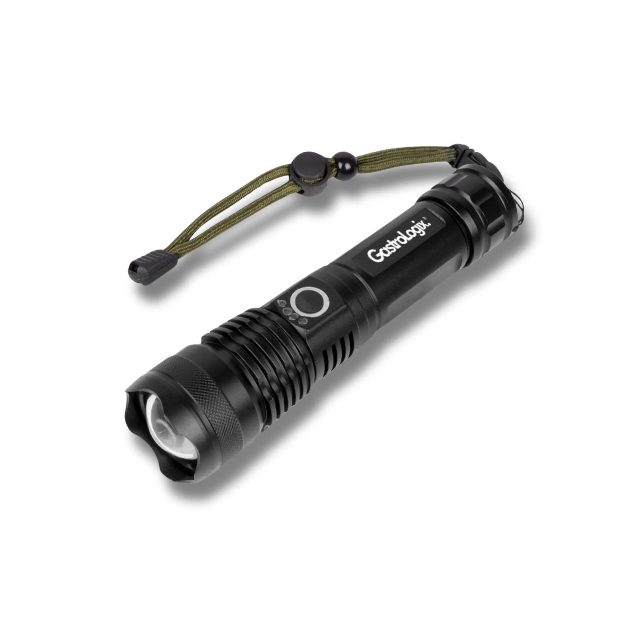 Olight Seeker 4 Mini Oplaadbare Zaklamp Groen kopen