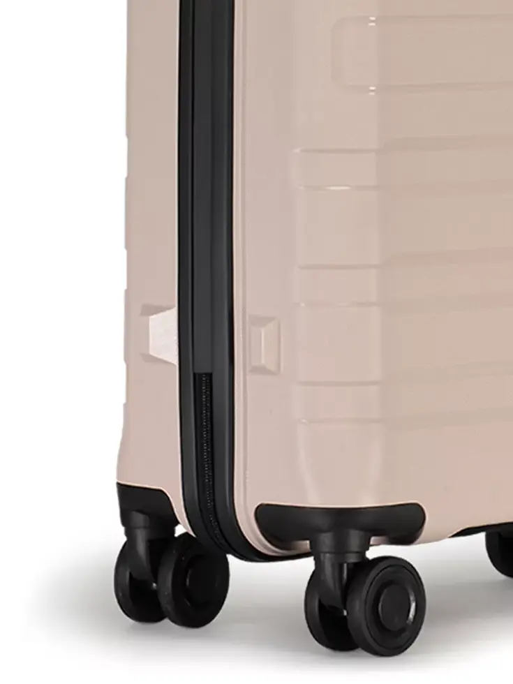 Koffer – Narbonne – 55 cm – TSA cijferslot