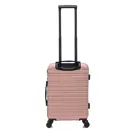 BlockTravel handbagage - S - TSA-slot - 39L