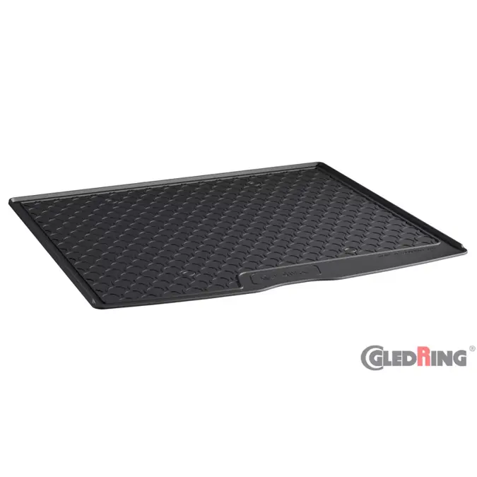 Mercedes GLE (W167) 2019 (5 personen) - Kofferbakmat - Gledring
