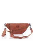 Mia - Heuptas - Crossbody - Leer