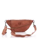 Mia - Heuptas - Crossbody - Leer