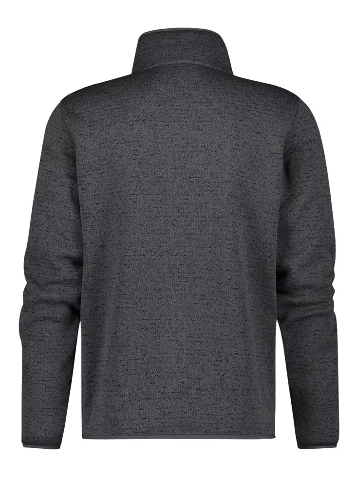 Booker – Fleecevest heren