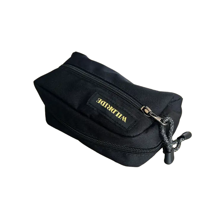 Slide on bag