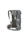 Osprey Downburst Women 34 tidal blue
