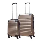 Castillo - Quadrant - Kofferset XS+L