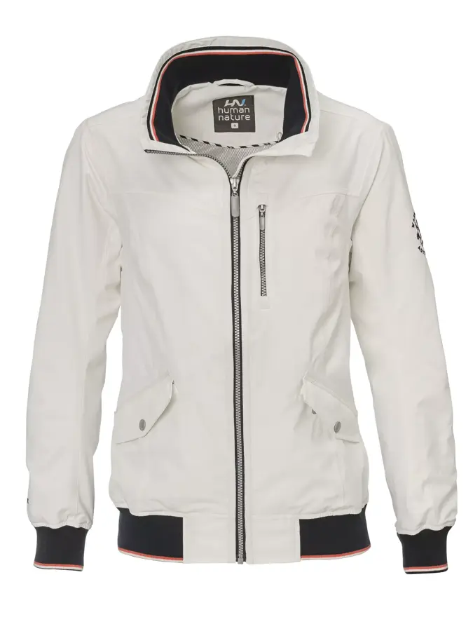 Technisch jack lady Bowin