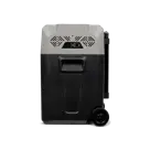 Steamy-E Elektrische Koelbox op wielen - 47L