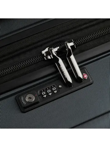 Shadow 5.0 Trolley 82 Expandable  | 143 L