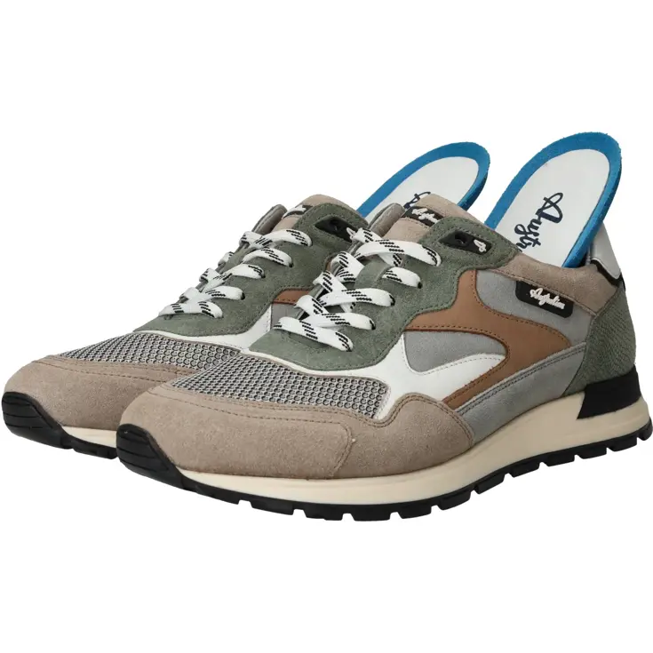 Tiago veterschoenen Heren