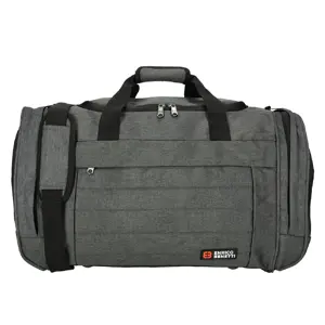 Montevideo - Weekendtas - Handbagage - 41L