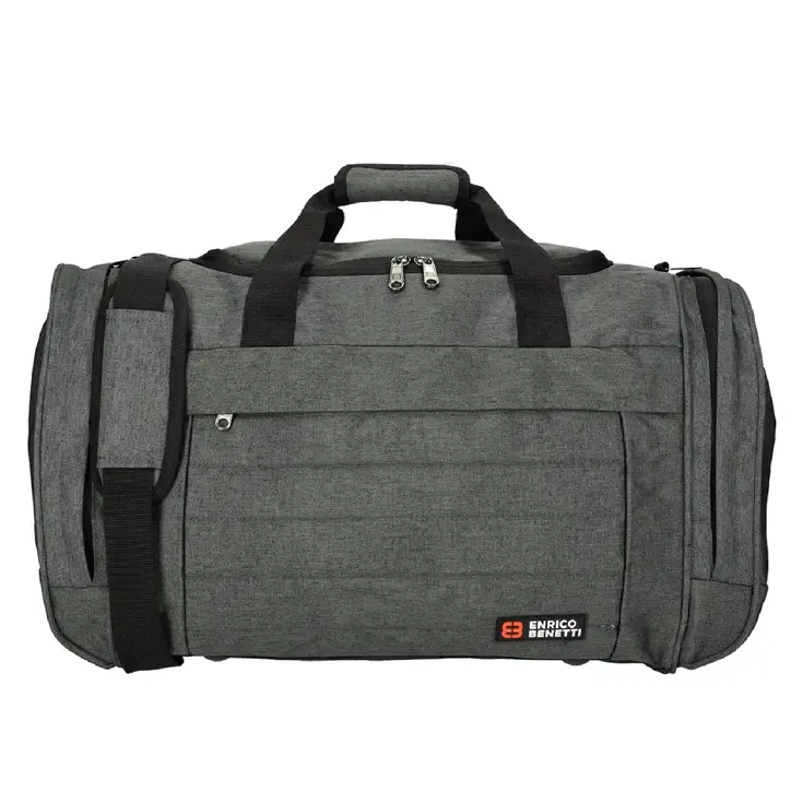 Montevideo - Weekendtas - Handbagage - 41L