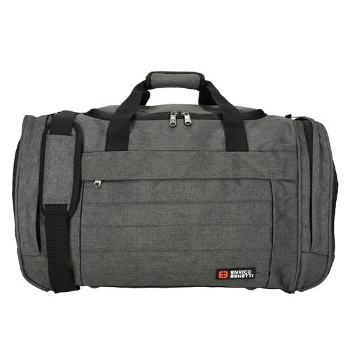 Montevideo - Weekendtas - Handbagage - 41L