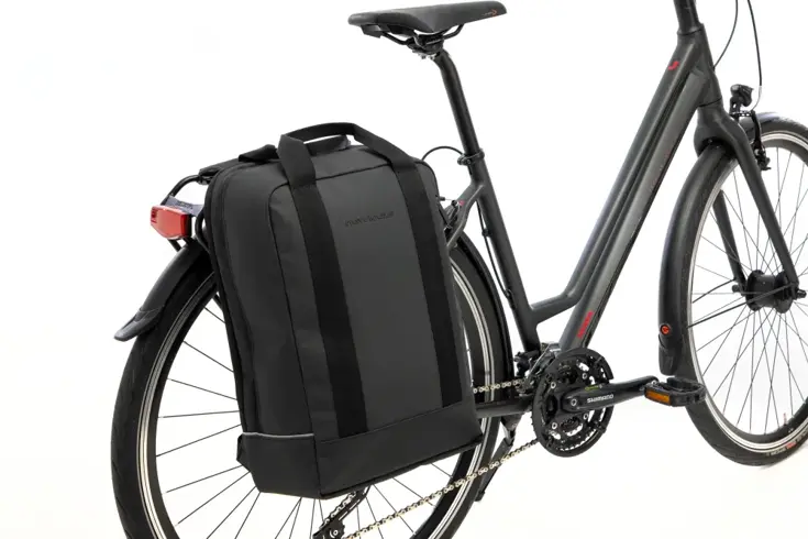 New Looxs Rugtas Nevada Backpack 20L