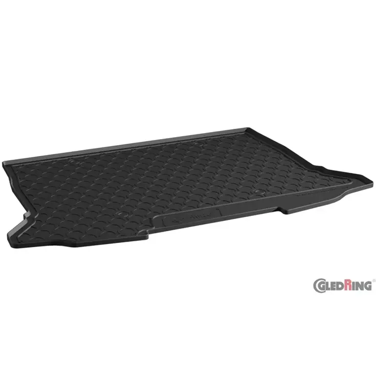 Mercedes A-Klasse W177 5/2018- excl. Hybrid - Kofferbakmat - Gledring
