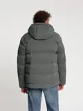 Andreas Heren - Puffer winterjas - Waterdicht