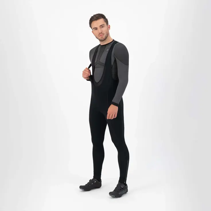Core - Lange Fietsbroek Heren