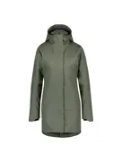 Clean Winter Regenjas  Dames