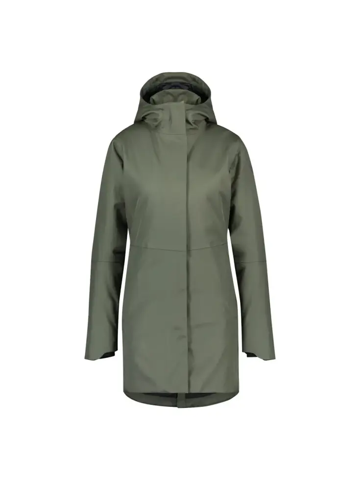 Clean - Regenjas dames