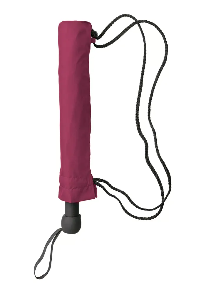 Kleine stormparaplu