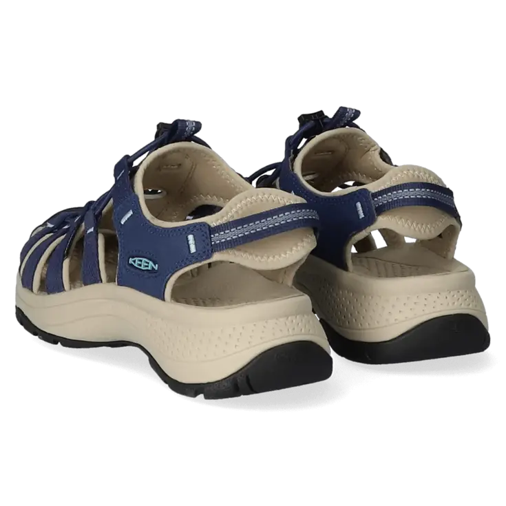 Astoria West - Wandelschoenen - Dames