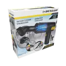 Dunlop Auto Stofzuiger 12V