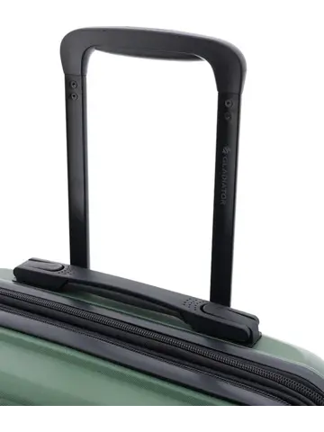 Kick-off - Handbagage koffer - 55cm - 40L