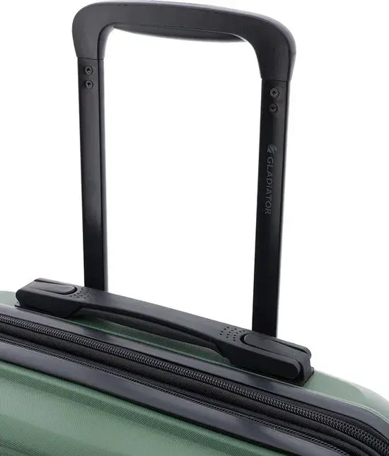 Kick-off - Grote koffer - 76cm - 125L