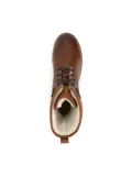 Jostedal Heren - Veterboots - Wol