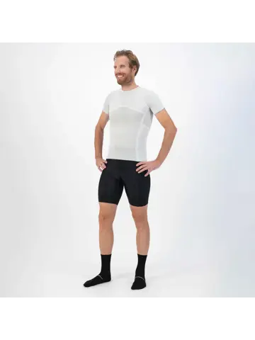 Essential - Fietsshort Heren