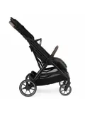 Luxe Rolo X2 XL V2 Dubbele Buggy - Inklapbaar