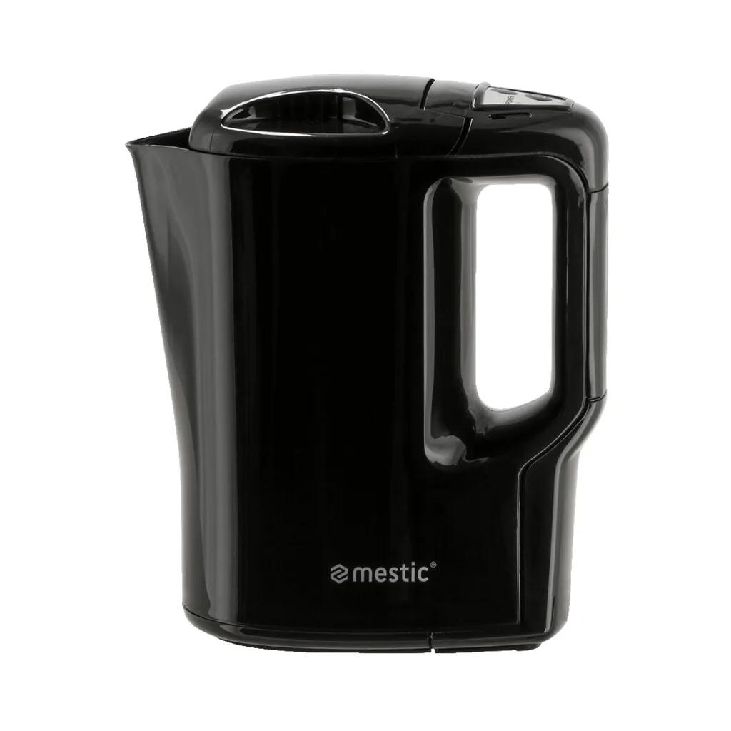 Mestic  Waterkoker Mw-80 1,0l  Zwart main product image