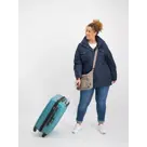Natelie - Jas Dames - Waterdicht - Plus Size