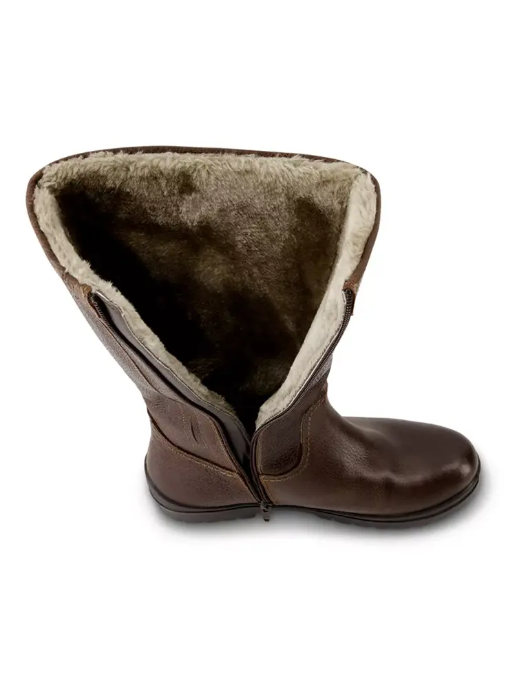 Everlode - Laarzen dames - Human Nature