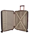Honey - Kofferset 3-delig - 76/66/55cm - TSA-slot
