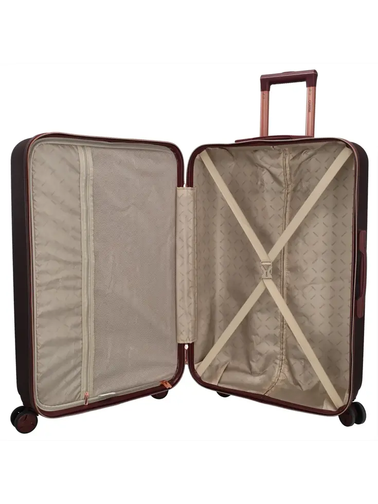 Honey - Kofferset 3-delig - 76/66/55cm - TSA-slot