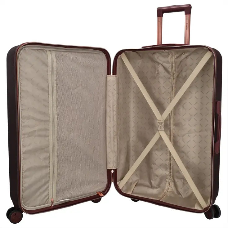 Honey - Kofferset 3-delig - 76/66/55cm - TSA-slot