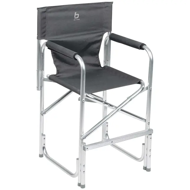 Kinderstoel Opvouwbaar Antraciet