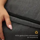 Pleafs Warmtekussen 45x60cm Outdoor