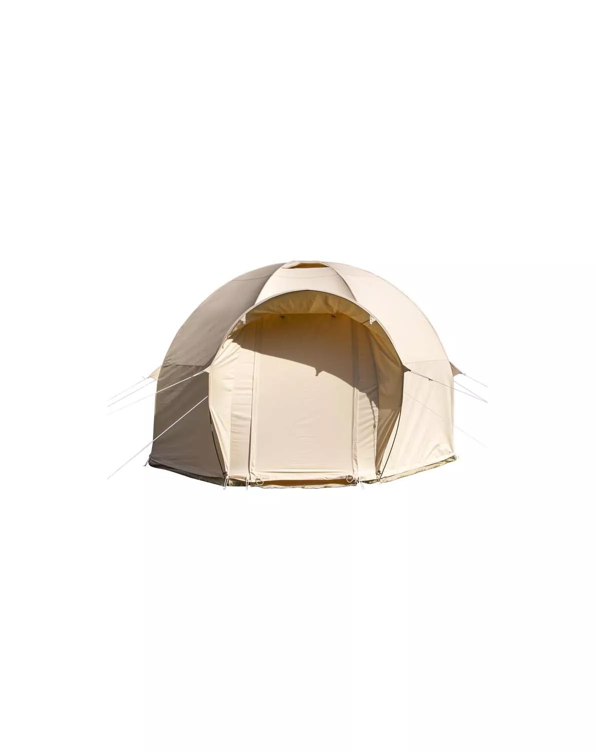 Bo-camp  - Industrial - Tent - Yurt main product image