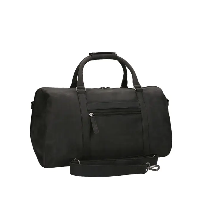 Travelbags Leather Reistas / 35 L