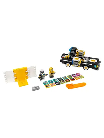 LEGO® Robo HipHop Car 43112