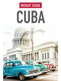 Insight Guide NL Reisgids Cuba