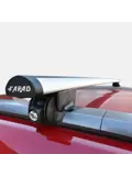 Dakdragers Mercedes E-klasse 2017-2023