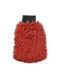 Microvezel Washandschoen voor Auto Reiniging