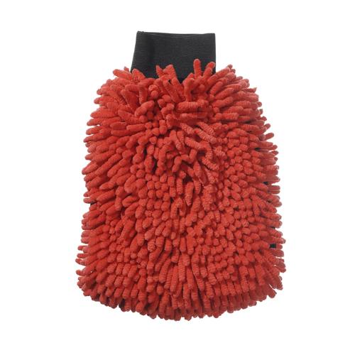 Microvezel Washandschoen voor Auto Reiniging