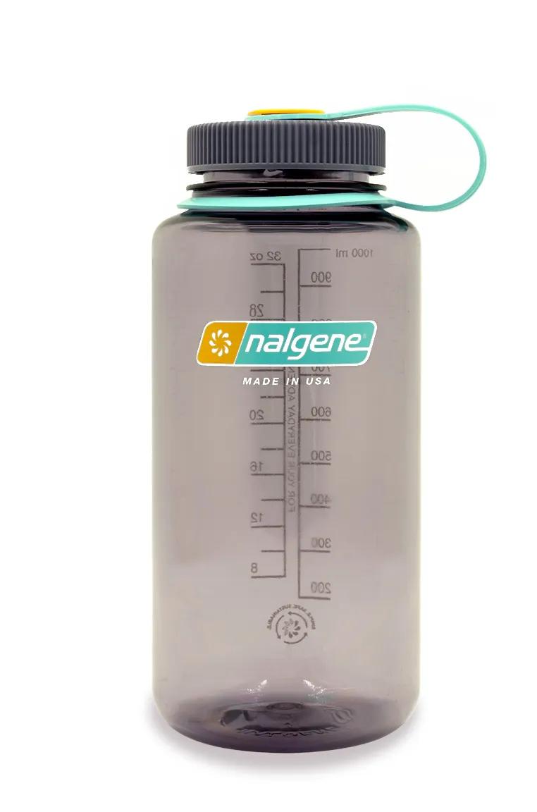 Nalgene  Drinkfles Aubergine  1000ml  Paars main product image