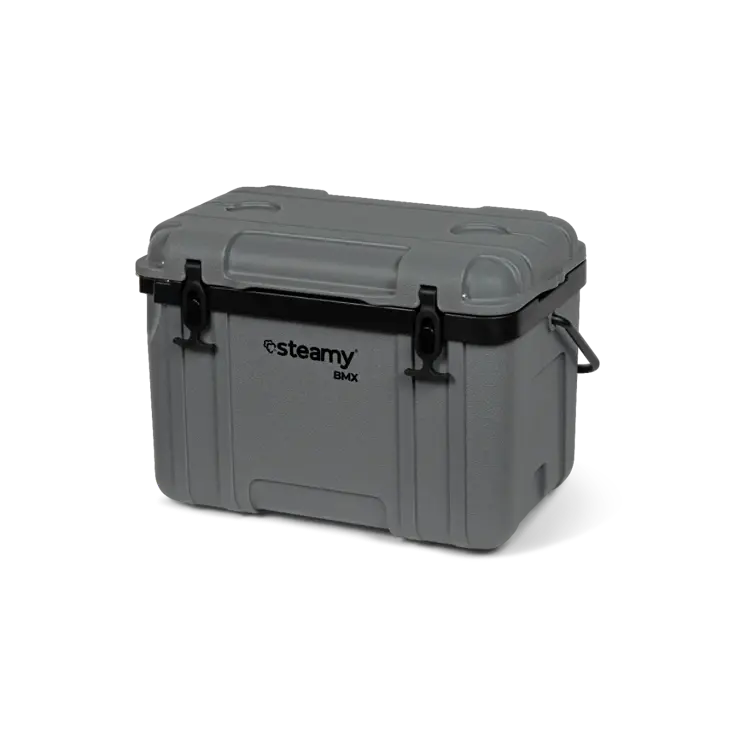 Steamy BMX 26 Koelbox - 26L